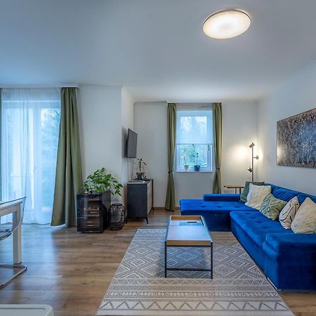 Birdie Apartman Zalacsany Bagian luar foto