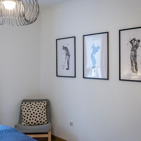 Birdie Apartman Zalacsany Bagian luar foto