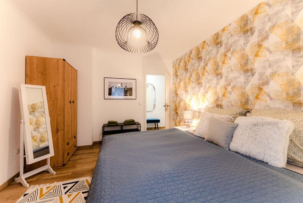 Birdie Apartman Zalacsany Bagian luar foto