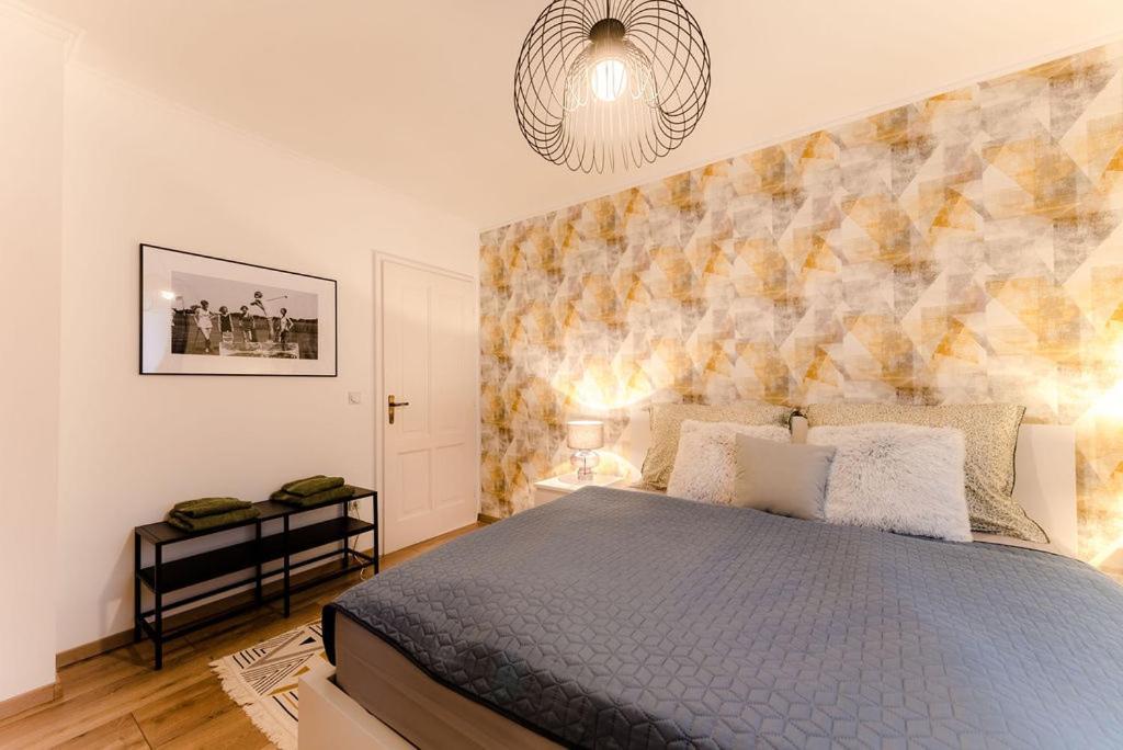 Birdie Apartman Zalacsany Bagian luar foto