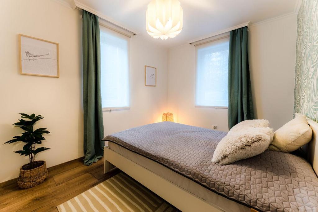Birdie Apartman Zalacsany Bagian luar foto