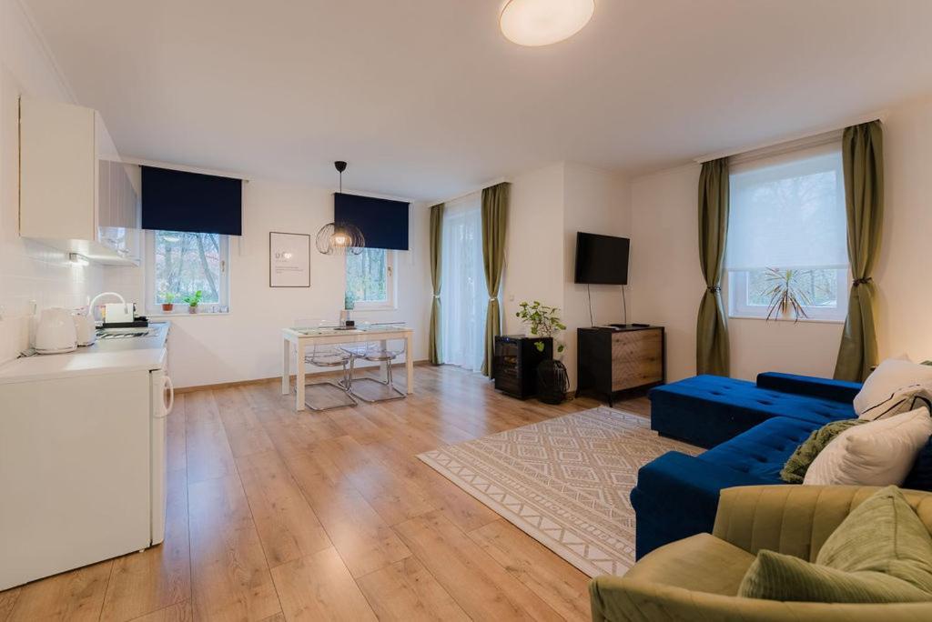 Birdie Apartman Zalacsany Bagian luar foto