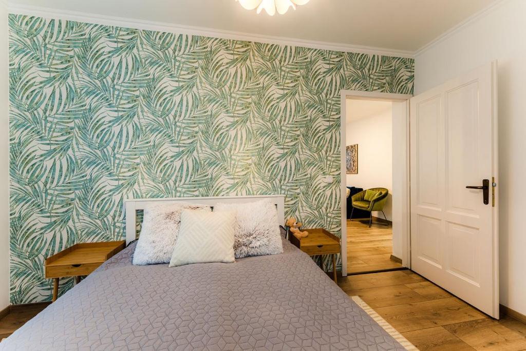 Birdie Apartman Zalacsany Bagian luar foto