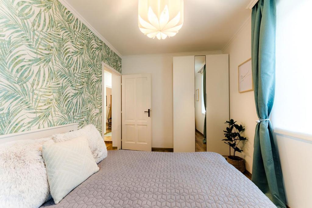 Birdie Apartman Zalacsany Bagian luar foto