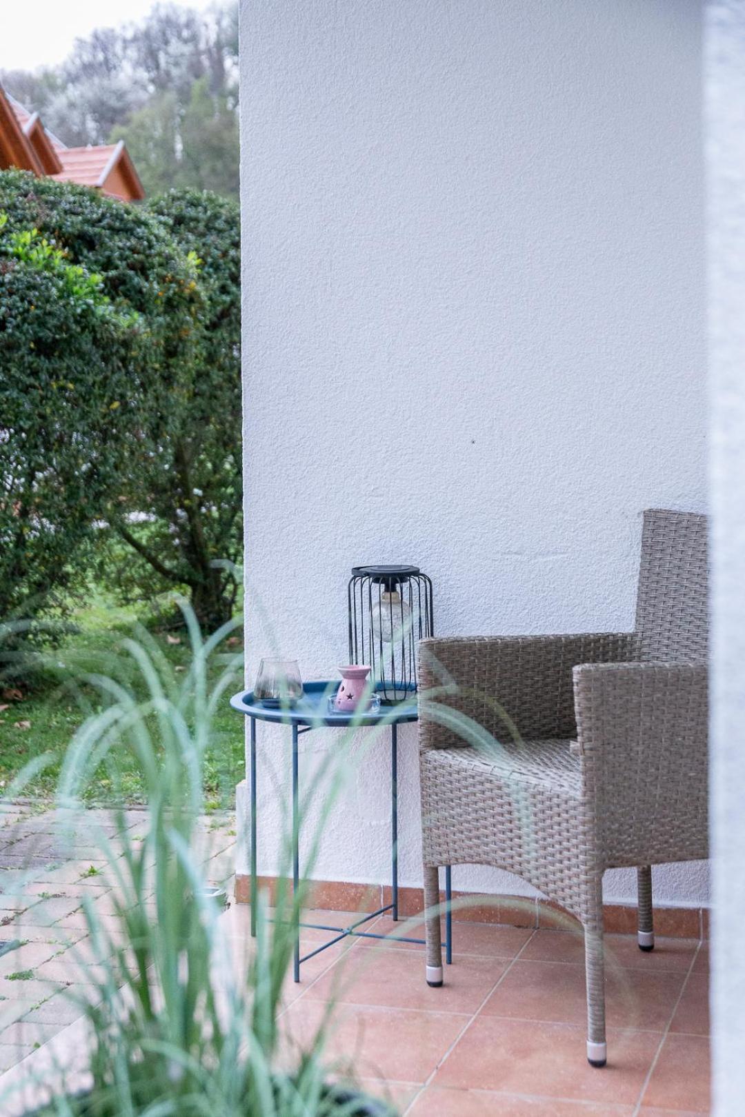 Birdie Apartman Zalacsany Bagian luar foto