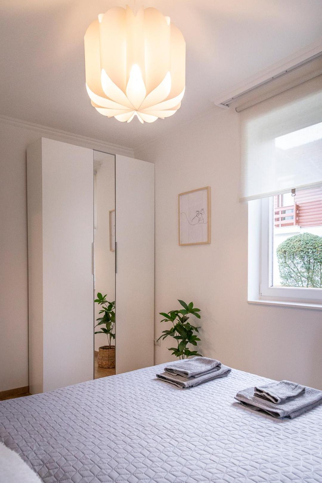 Birdie Apartman Zalacsany Bagian luar foto